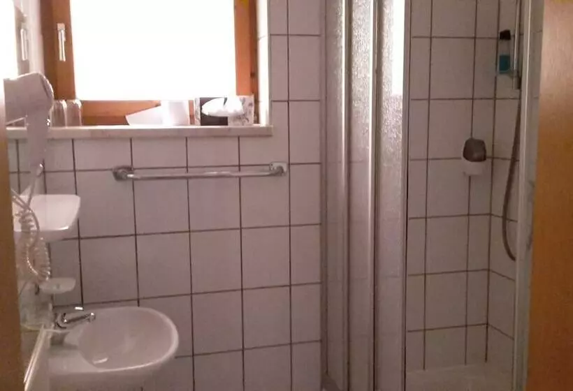 Comfort-huone, Auf Der Hohe