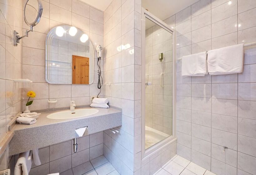 Номер Стандарт, Bergland