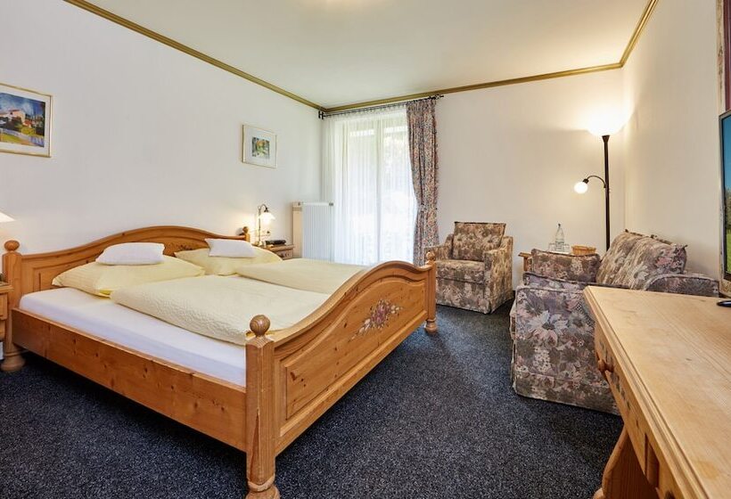 Номер Стандарт, Bergland