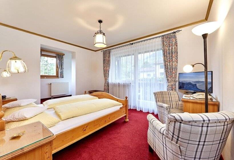 Номер Стандарт, Bergland