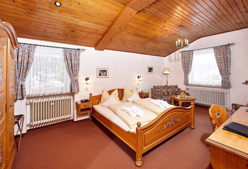 Номер Стандарт, Bergland