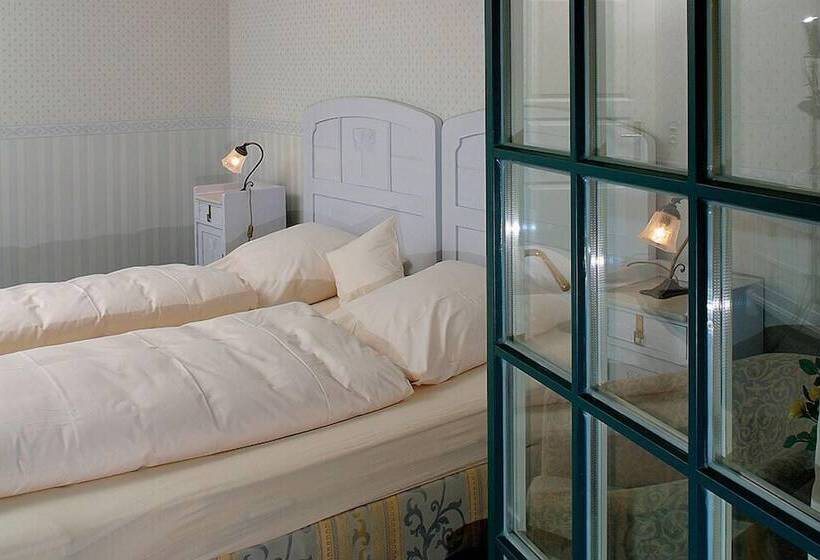 Номер Комфорт, Buchenhof