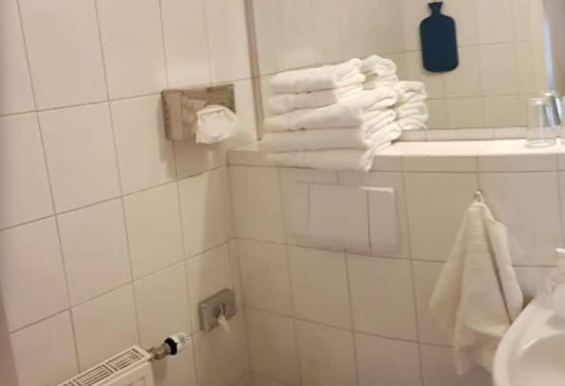 标准间, Buchenhof