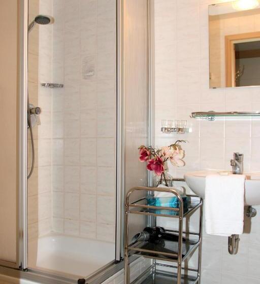 スタンダードルーム, Ferienparadies Spielmannsau