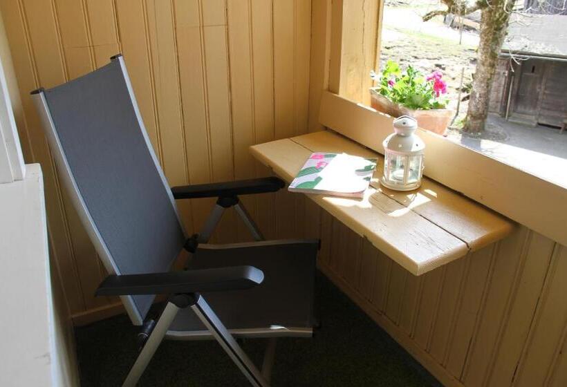 スタンダードルーム, Ferienparadies Spielmannsau