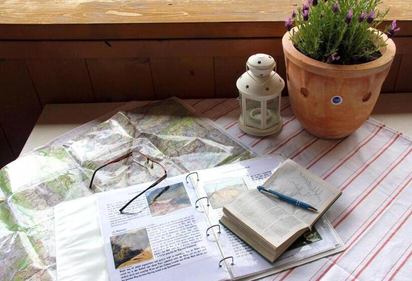 スタンダードルーム, Ferienparadies Spielmannsau