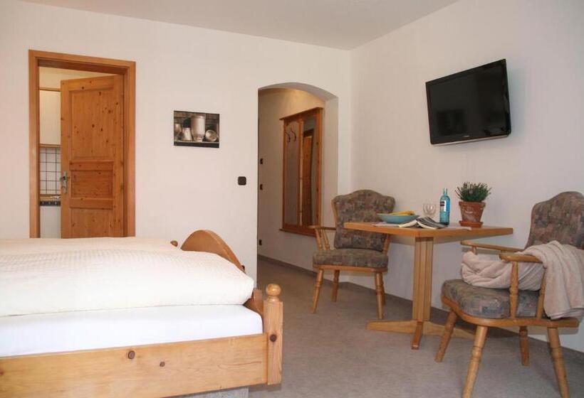 スタンダードルーム, Ferienparadies Spielmannsau