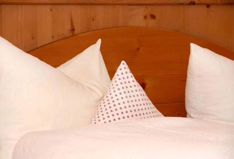 スタンダードルーム, Ferienparadies Spielmannsau