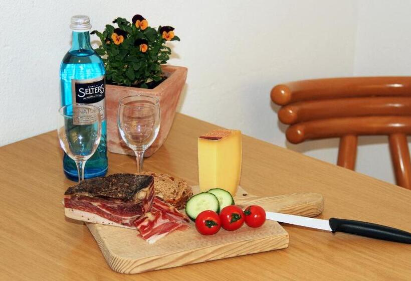 スタンダードルーム, Ferienparadies Spielmannsau