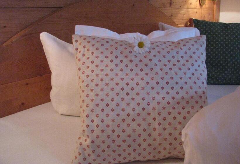 スタンダードルーム, Ferienparadies Spielmannsau