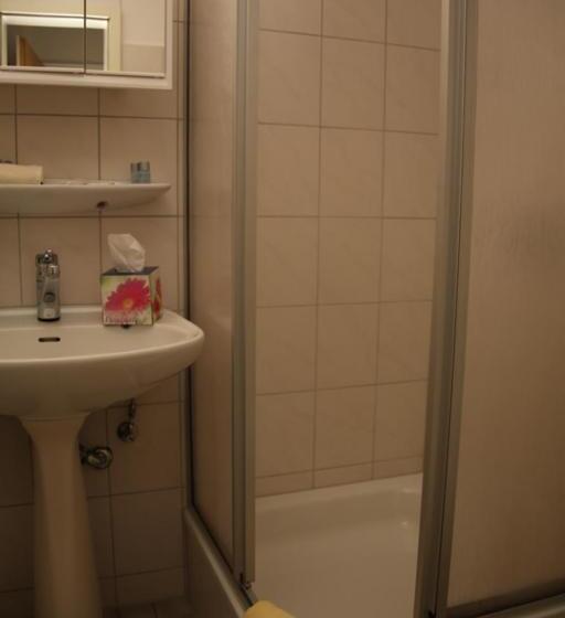 스탠다드 싱글 룸, Garni Kaiserpfalz