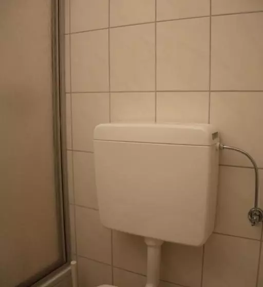 スタンダードシングルルーム, Garni Kaiserpfalz
