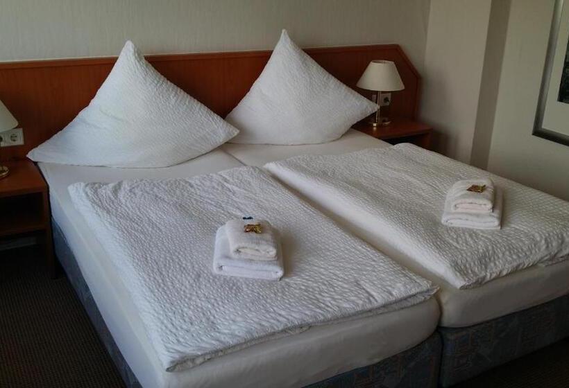 스탠다드 룸, Garni Kaiserpfalz