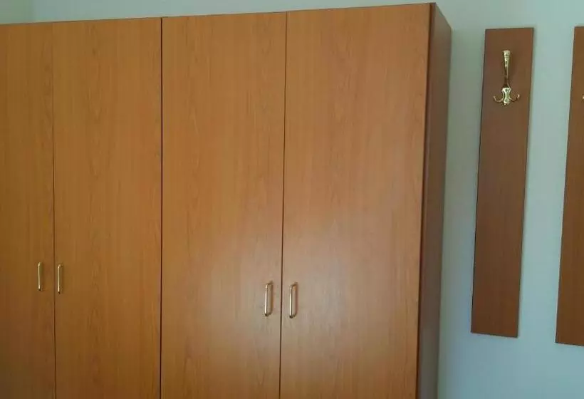 スタンダード４人部屋, Garni Kaiserpfalz