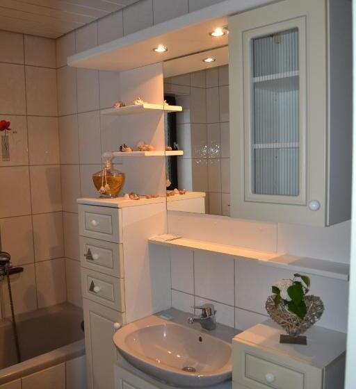 2 베드룸 패밀리 스위트, Garni Kaiserpfalz