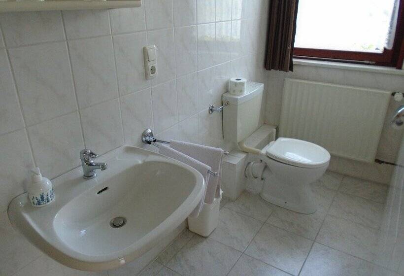 스탠다드 룸, Haus Sonneneck