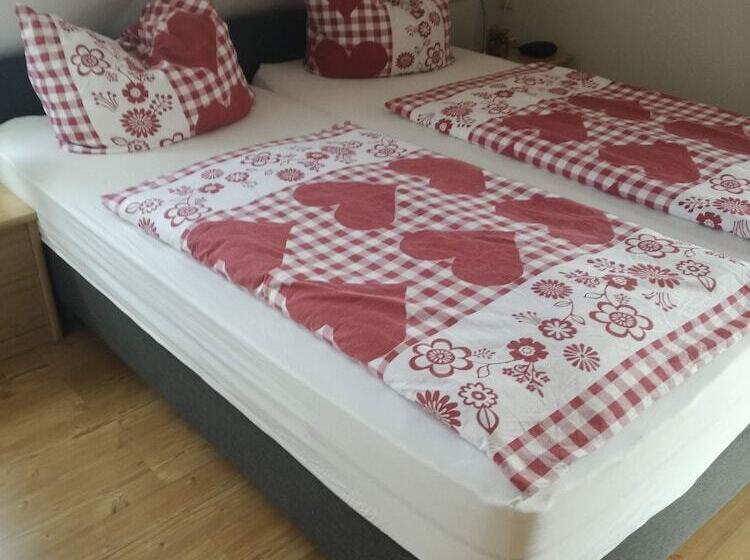 스탠다드 룸, Haus Sonneneck