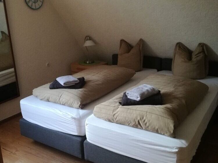 스탠다드 룸, Haus Sonneneck