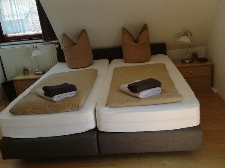 스탠다드 룸, Haus Sonneneck