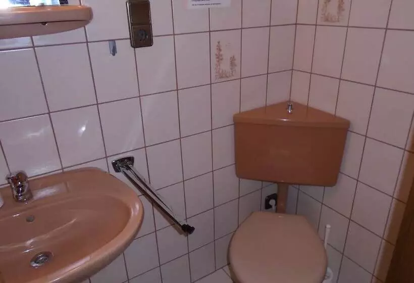 ファミリールーム, Haus Sonneneck