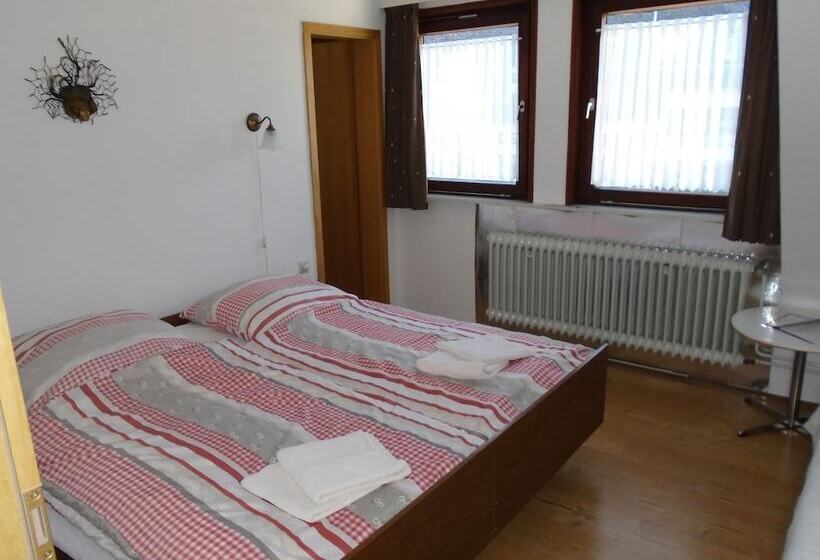 Семейный Номер, Haus Sonneneck