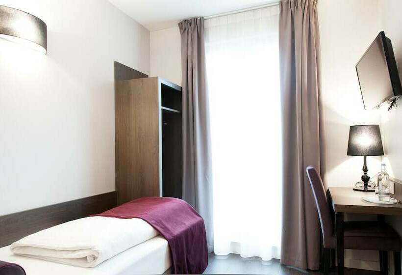 חדר סטנדרט יחיד, Isabella