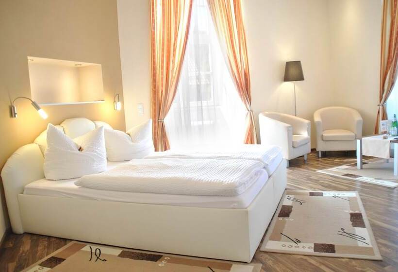 חדר סטנדרט, Jagdschloß Walkenried