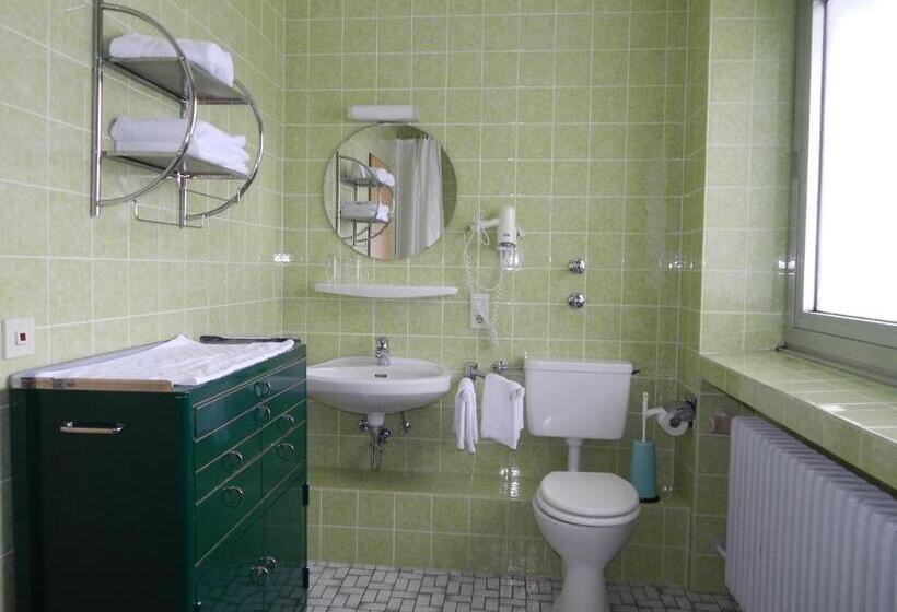 스탠다드 룸, Jägersruh