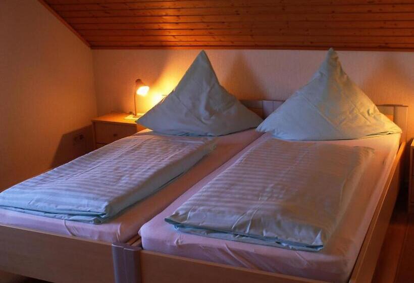 스탠다드 룸, Jägersruh