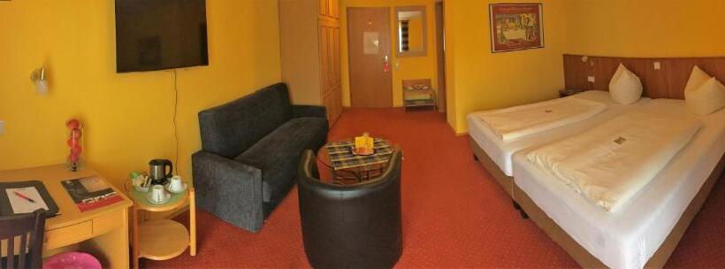 اتاق استاندارد, Kasserolle