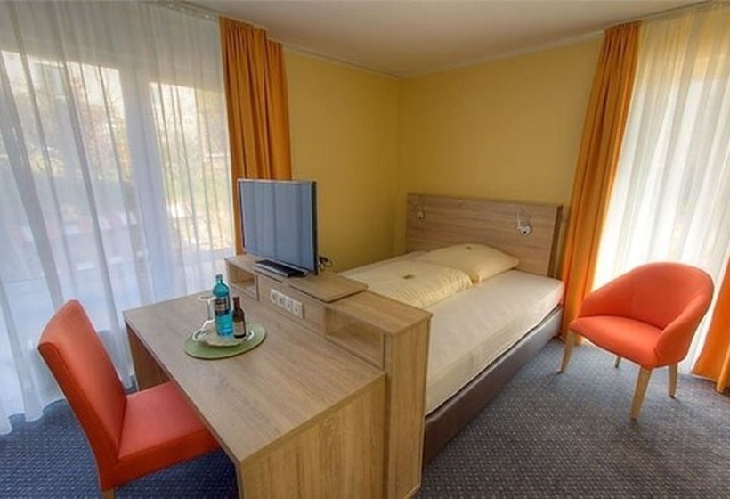 سوییت جونیور, Kasserolle