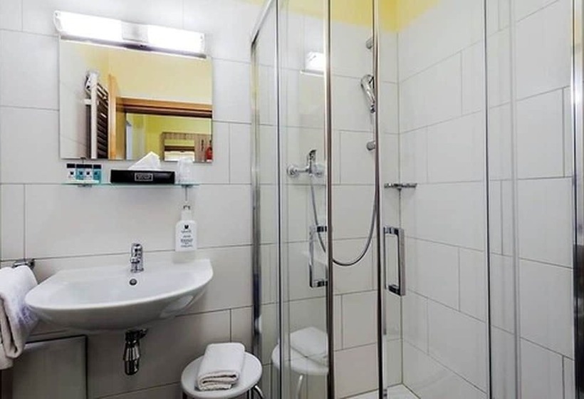 سوییت جونیور, Kasserolle