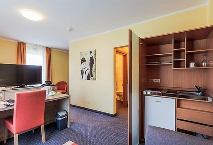 سوییت سوپریور, Kasserolle