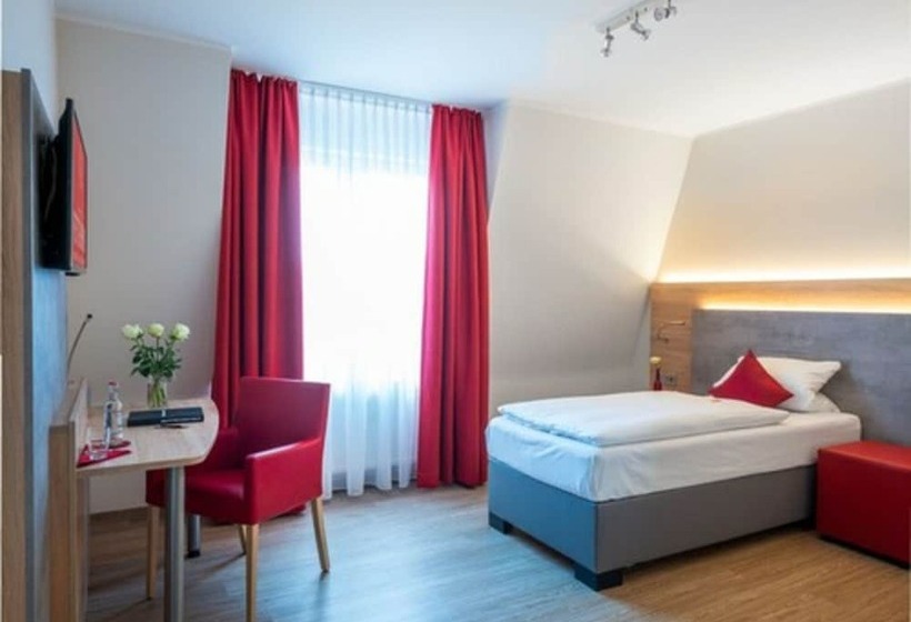 标准单人间, Landhotel Fettehenne