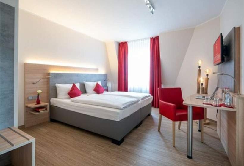 标准间, Landhotel Fettehenne