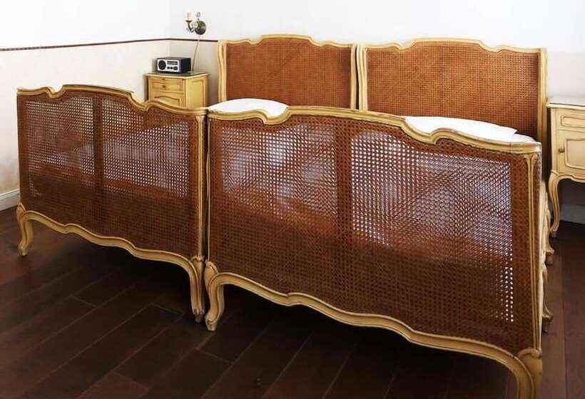 スタンダードルーム, Lux