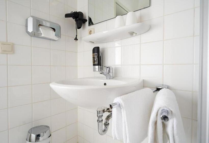 اتاق استاندارد یک نفره, Marco Polo