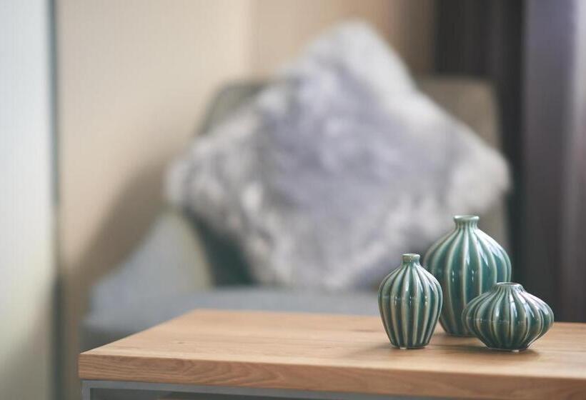 اتاق استاندارد یک نفره, Marco Polo