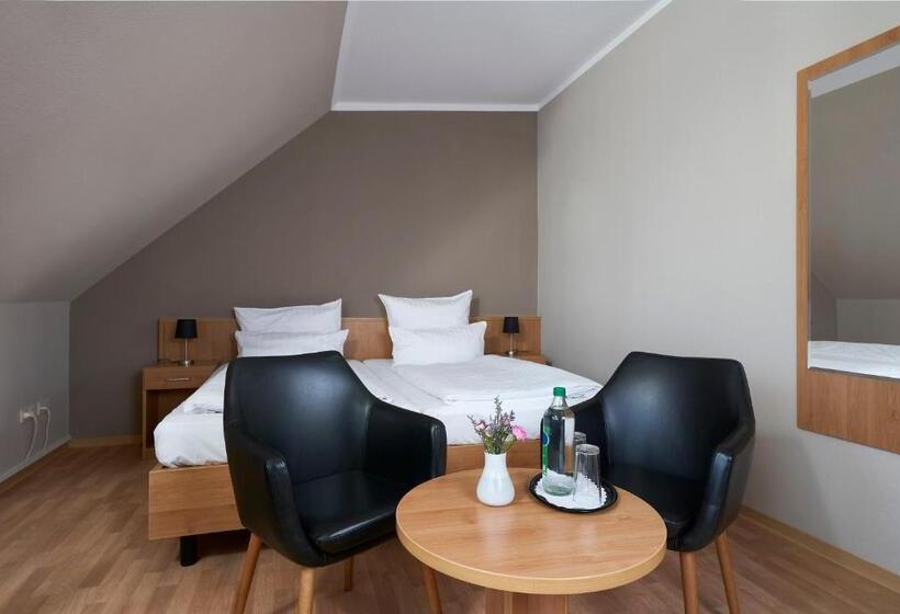 اتاق استاندارد سه نفره, Marco Polo