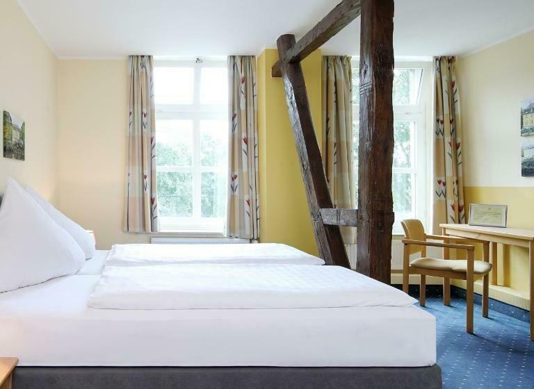 스탠다드 룸, Marienhof Baumberge