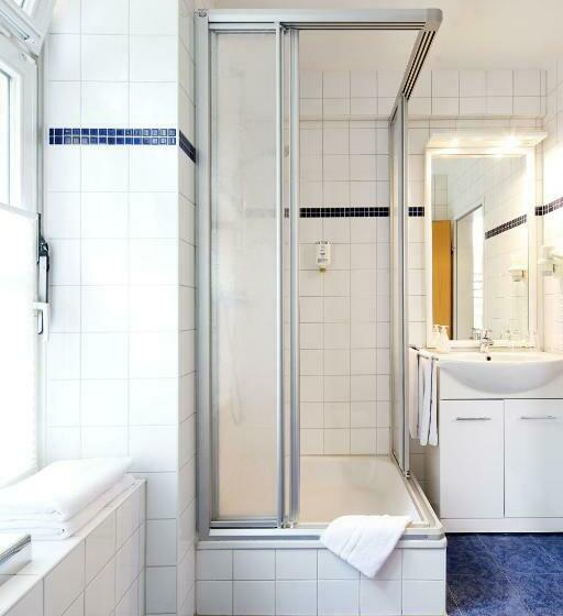 스탠다드 룸, Marienhof Baumberge