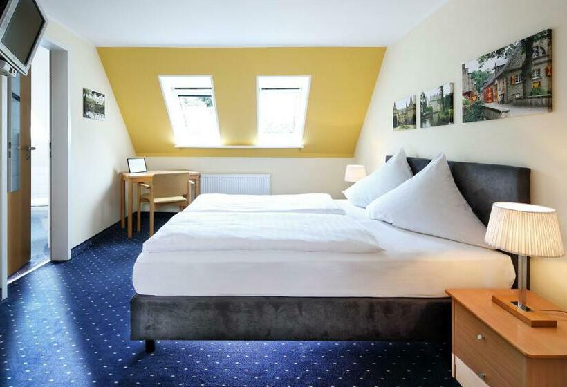 스탠다드 룸, Marienhof Baumberge