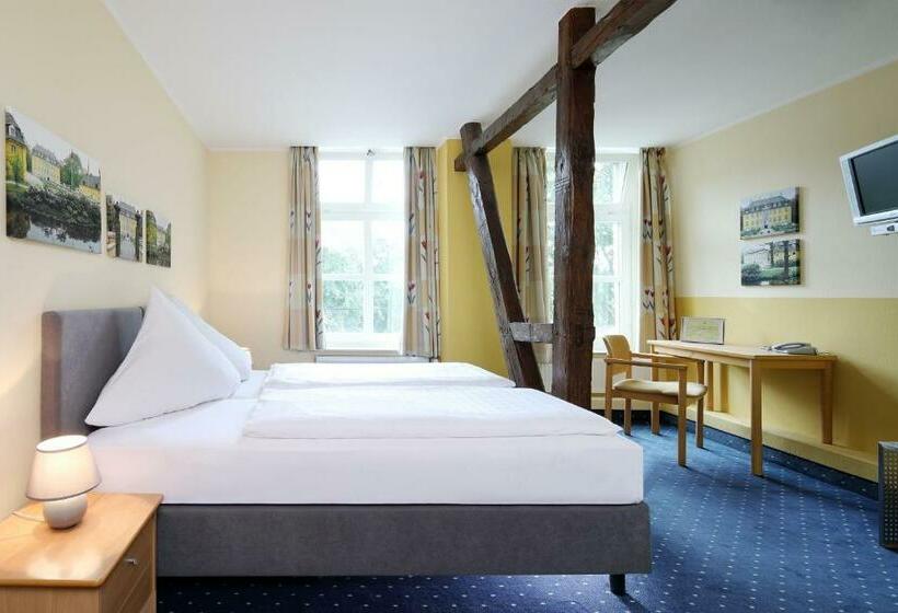 스탠다드 룸, Marienhof Baumberge