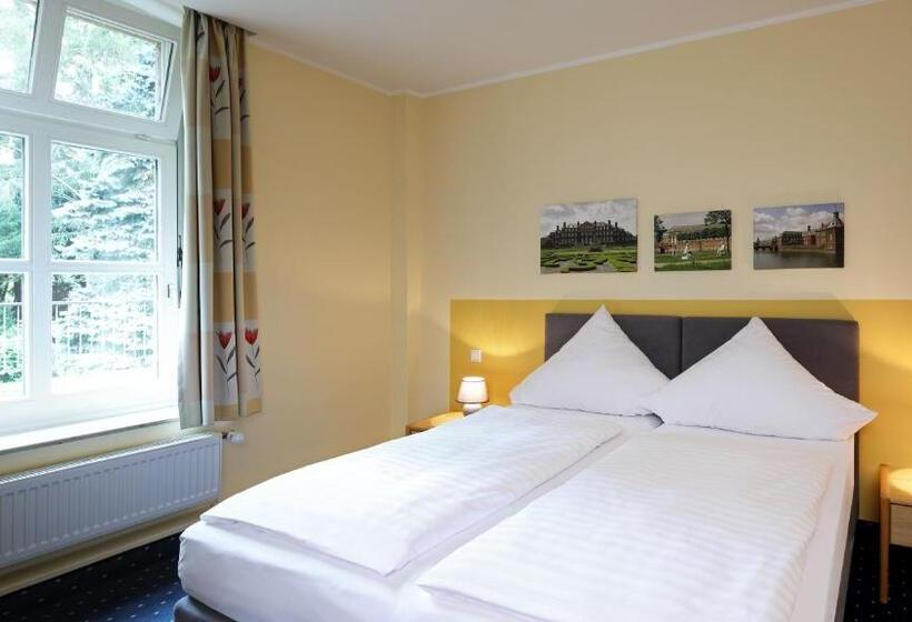 스탠다드 룸, Marienhof Baumberge