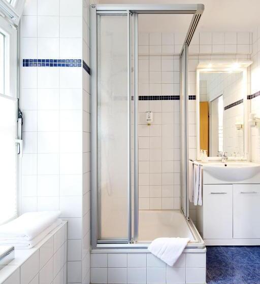 컴포트 룸, Marienhof Baumberge