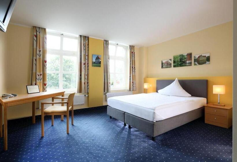 컴포트 룸, Marienhof Baumberge