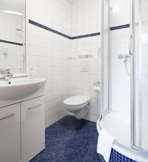 컴포트 룸, Marienhof Baumberge