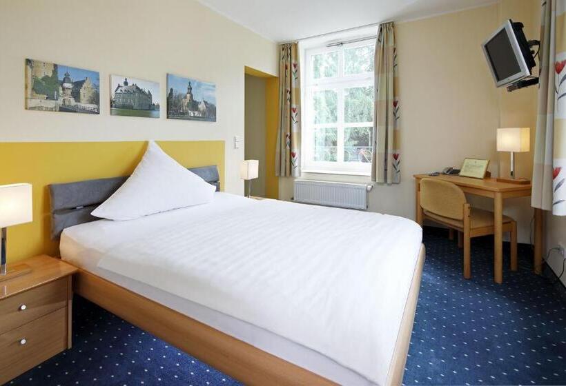 컴포트 룸, Marienhof Baumberge