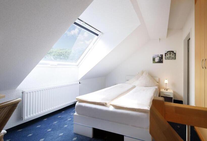 스탠다드 싱글 룸, Marienhof Baumberge