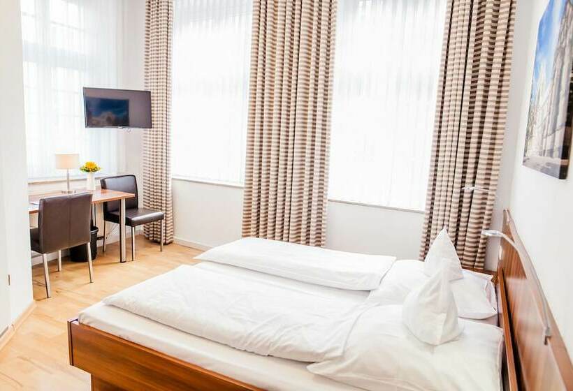 اتاق استاندارد, Martinihof